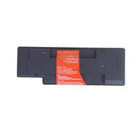 Tóner TK-340 Negro Compatible con Kyocera FS 2020 D, 2020 DN 1T02J00EU0 TK340 12.000 páginas