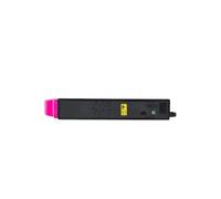 Toner TK-8115 TK-8116 TK-8117 TK-8118 TK-8119, Compatible con Kyocera | Para impresora color M8124cidn, cartucho de toner negro cian magenta amarillo(EU TK8115 M)