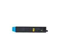 Toner TK-8115 TK-8116 TK-8117 TK-8118 TK-8119, Compatible con Kyocera | Para impresora color M8124cidn, cartucho de toner negro cian magenta amarillo(EU TK8115 C)