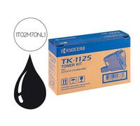 Toner Tk1125 Kyocera -Mita Fs-1061Dn / 1325Mfp Negro