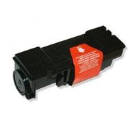 Tóner TK160 Negro Compatible con Kyocera FS 1120D, 1120DN 2500 páginas TK-160