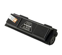 Tóner TK170 Negro Compatible con Kyocera FS 1320D, 1370DN. TK-170 7.200 Páginas