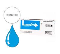 Toner Tk5150C Kyocera M6035Cidn / M6535Cidn / P6035Cdn Tk-5150C Cian