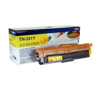 Brother TN241Y toner amarillo