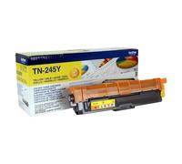 Brother TN245Y toner amarillo XL