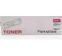 Tóner TN-247 Magenta Brother Dcp L3500 L3550Cdw Hl L3210Cw L3270Cdw L3700 L3770C