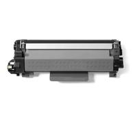 Tóner TN-2510XL compatible con Brother HL-L2400DWE, HL-L2445DW, DCP-L2620DW, DCP-L2660DW, DCP-L2665DW, MFC-L2800DW, MFC-L2827DWXL, MFC-L2835DW, MFC-L2860DWE, negro