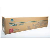 Konica Minolta TN-613M cartucho de tóner 1 pieza(s) Original Magenta