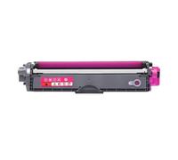 Tóner TN243 TN247, Compatible con Brother, L3210cw | Cartucho de tóner de color for HL-L3270 DCP-L3510 MFC-L3750 TN243 TN247(TN243 --M)