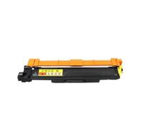 Tóner TN243 TN247, Compatible con Brother, L3710cdw | Cartucho de tóner de color for MFC-L3750cdw DCP-L3510cdw HL-L3210cw TN243 TN247(EU.TN247-Y 2.3K)