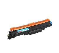 Tóner TN243 TN247, Compatible con Brother, L3710cdw | Cartucho de tóner de color for MFC-L3750cdw DCP-L3510cdw HL-L3210cw TN243 TN247(EU.TN243-C 1.3K)