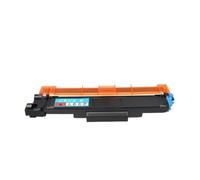 Tóner TN243 TN247, Compatible con Brother, L3710cdw | Cartucho de tóner de color for MFC-L3750cdw DCP-L3510cdw HL-L3210cw TN243 TN247(EU.TN247-C 2.3K)
