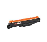 Tóner TN243 TN247, Compatible con Brother, L3710cdw | Cartucho de tóner de color for MFC-L3750cdw DCP-L3510cdw HL-L3210cw TN243 TN247(EU.TN243-BK 1.4K)
