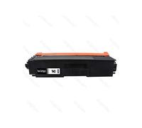 Tóner TN423BK negro compatible *Serie ECO* Negro para Brother DCP L8410, HL L8260, 8360, 8690, 8900 TN-423, capacidad 6500 páginas