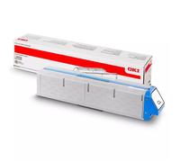 Tóner transparente OKI para OKI 9541 - 20.000 páginas
