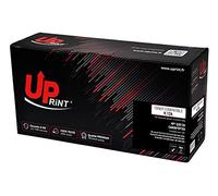 Tóner UPrint compatible con HP 12a (q2612a) Negro