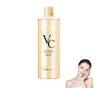 Tóner VC de 500 ml, tóner Vc intenso, cuidado de la piel coreano, rico en vitamina C, hidratación profunda, mejora la elasticidad de la piel