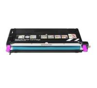 Tóner X560M Magenta Compatible para Lexmark X 560N 560DN - X560H2MG 10.000 Páginas
