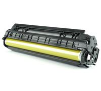 Tóner XC8160 (50000 páginas) Amarillo - LEXMARK
