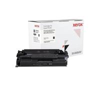 Xerox - Everyday Tóner Negro Everyday, HP CF226X/ CRG-052H equivalente de Xerox, 9000 páginas
