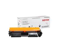 Tóner xerox 006r03641 compatible con hp cf230x/crg-051h/ 3500 páginas/ negro