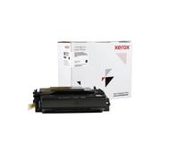 Tóner xerox 006r03653 compatible con hp cf287x/ crg-041h/ 18000 páginas/ negro