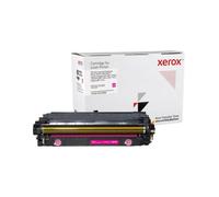 Tóner xerox 006r03682 compatible con hp cf363x/crg-040hm/ 9500 páginas/ magenta