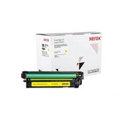 Tóner xerox 006r03686 compatible con hp ce402a/ 6000 páginas/ amarillo