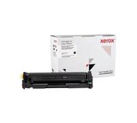 Xerox - Everyday Toner Everyday™Negro di Xerox compatibile con HP 410A (CF410A), Capacidad estándar