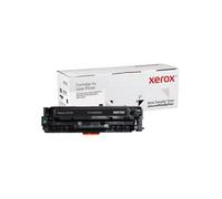 Tóner xerox 006r03803 compatible con hp ce410a/ 2200 páginas/ negro