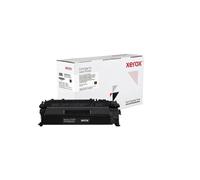 Tóner xerox 006r03838 compatible con hp ce505a/ crg-119/ gpr-41/ 2300 páginas/ negro