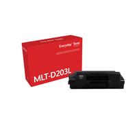 TÓner xerox 006r04299 compatible con samsung segÚn especificaciones/ negro