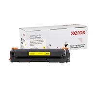 Tóner - Xerox - Diario - Amarillo - Compatible - 1300 páginas