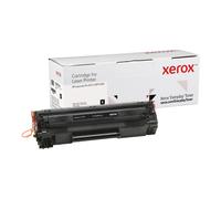 Tóner - Xerox - Diario - Compatible con HP CF279A - 1000 páginas - Impresión láser
