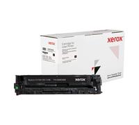 Tóner - Xerox - Diario - Compatible HP - 1600 páginas - Impresión láser