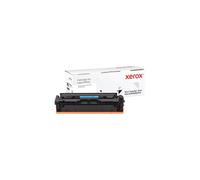 Tóner - Xerox - Diario - Compatible HP 216A - Cian - 850 páginas