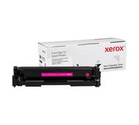 XEROX 006R03695 - Tóner, magenta, 201X, reconstruido, HP