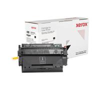 Tóner - Xerox - Diario - Negro - Compatible - 6000 páginas - Capacidad estándar