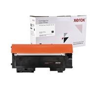 Tóner - Xerox - Diario - Reemplaza HP 117A - 1000 páginas - Compatible con impresoras láser