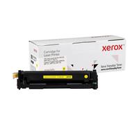 Tóner - XEROX - Everyday Amarillo - Capacidad Estándar - Compatible HP CF412A - 2300 páginas