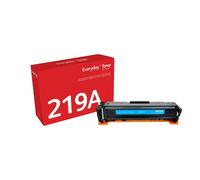 Tóner Xerox Everyday Cian compatible HP 219A 1200 páginas