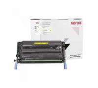 Toner xerox everyday compatible con hp 644a (q6462a) amarillo