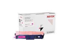 Xerox Tóner Compatible Brother con 006R04232 Magenta
