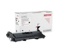 Tóner Xerox Everyday Mono - Equivalente a Brother TN-2220 - 2600 páginas