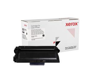 Tóner Xerox Everyday Mono - Equivalente a Brother TN-3380 - 8000 páginas