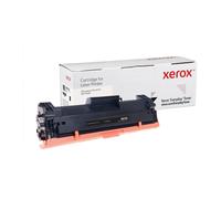 Tóner - Xerox - Everyday Noir - Compatible HP CF244A - 1000 páginas - Garantía de por vida