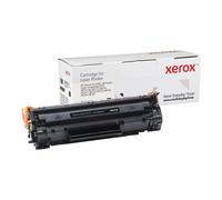 Tóner Xerox Everyday Noir de Gran Capacidad Compatible con HP CF283X-CRG-137 - 2200 páginas
