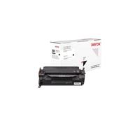Tóner Xerox Everyday Single reemplaza HP 89X (CF289X) negro 10000 páginas compatible