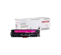 Tóner - XEROX - Magenta diario - Compatible HP CC533A - 2800 páginas - Capacidad estándar