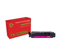 Tóner - XEROX - TK-5280M - Magenta - Compatible - Calidad de impresión nítida
